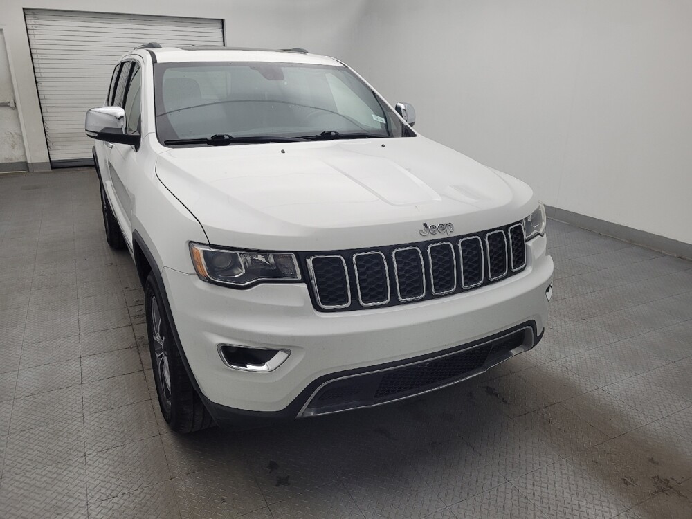2020 Jeep Grand Cherokee in Charlotte, NC 28273 - 18107957 14