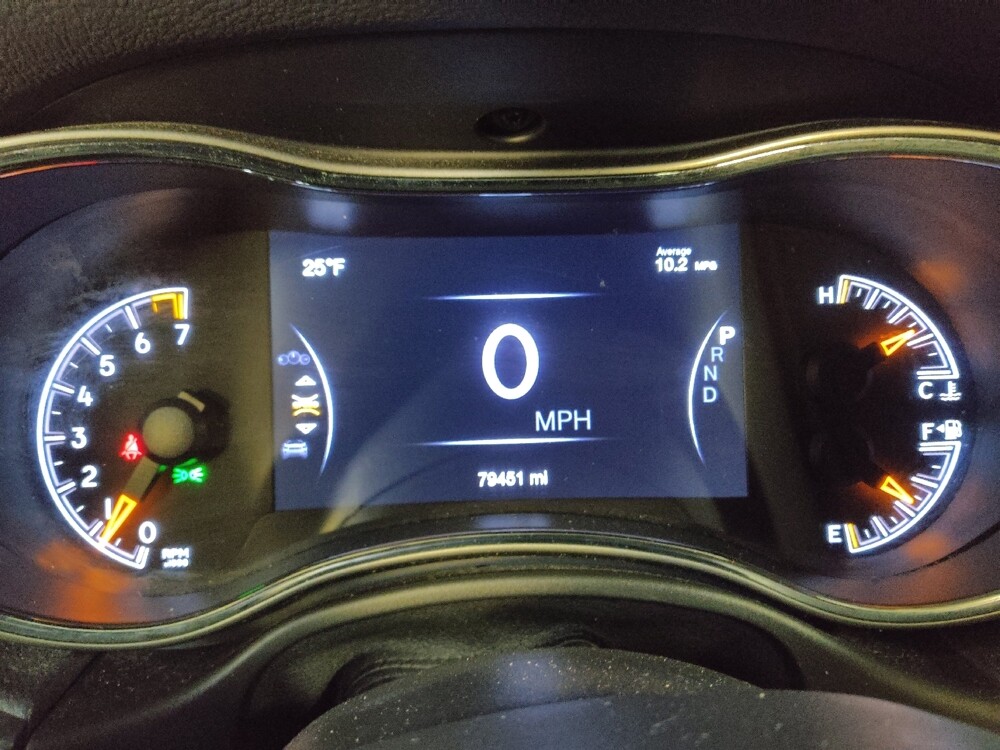 2020 Jeep Grand Cherokee in Charlotte, NC 28273 - 18107957 23