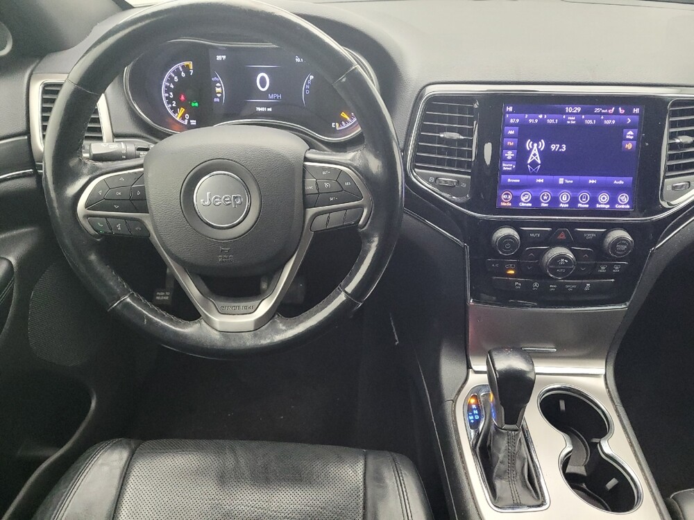 2020 Jeep Grand Cherokee in Charlotte, NC 28273 - 18107957 22