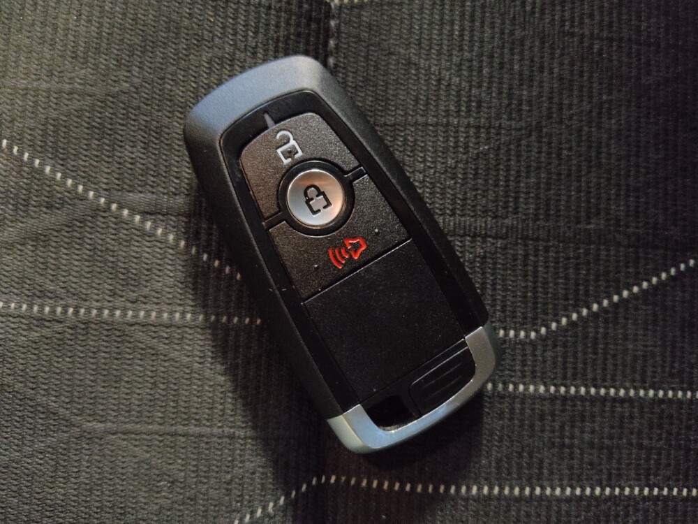 2019 Ford EcoSport in Greenville, NC 27834 - 18107958 32