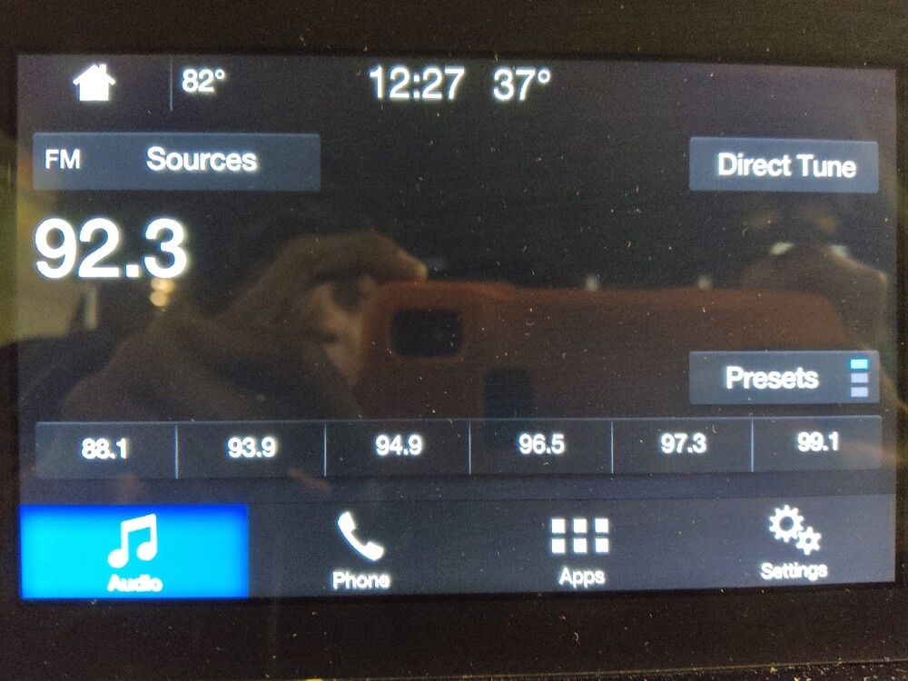 2019 Ford EcoSport in Greenville, NC 27834 - 18107958 25