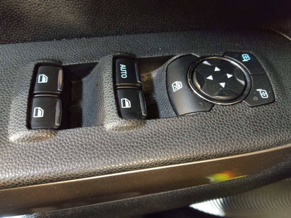 2019 Ford EcoSport in Greenville, NC 27834 - 18107958 27