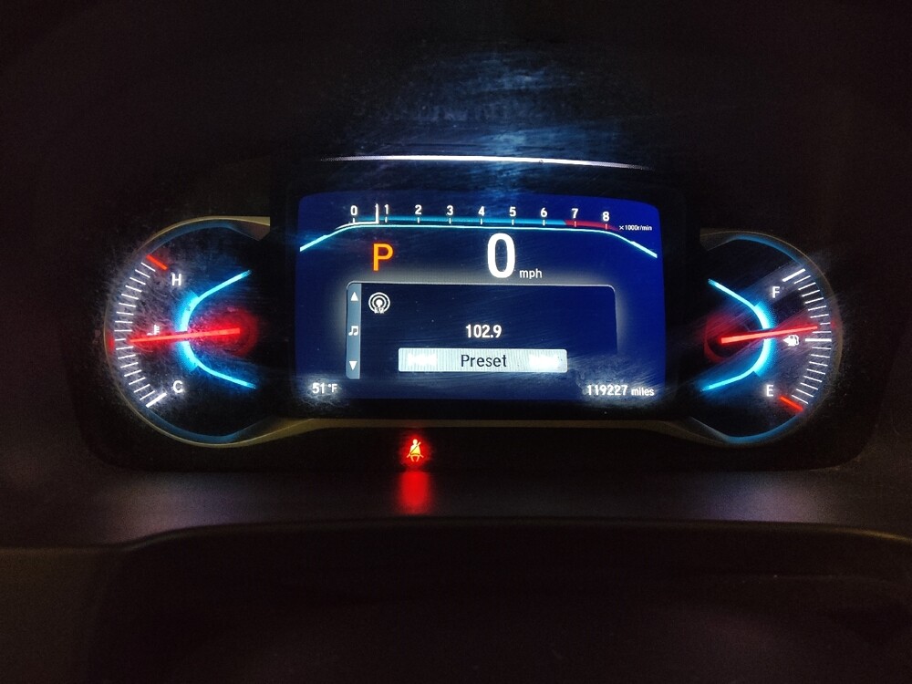 2019 Honda Pilot in Greensboro, NC 27407 - 18107959 23