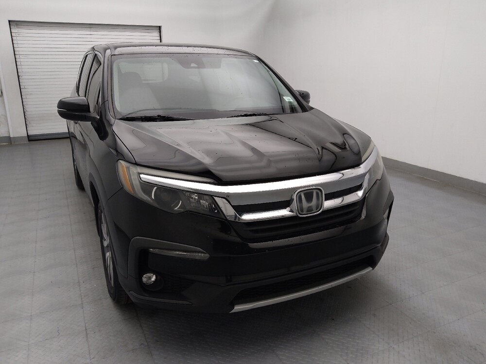 2019 Honda Pilot in Greensboro, NC 27407 - 18107959 14