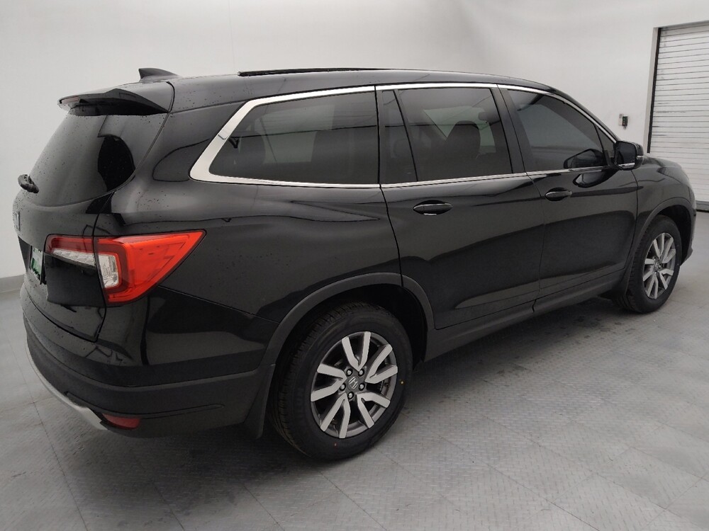 2019 Honda Pilot in Greensboro, NC 27407 - 18107959 10