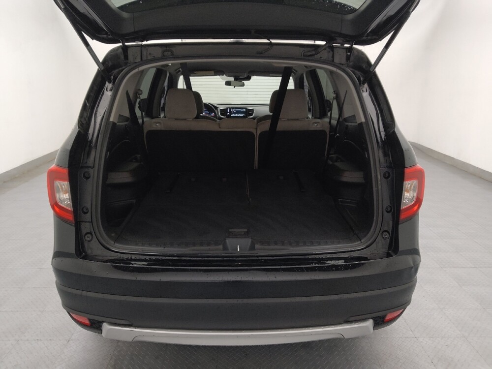 2019 Honda Pilot in Greensboro, NC 27407 - 18107959 29