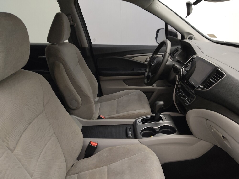 2019 Honda Pilot in Greensboro, NC 27407 - 18107959 21