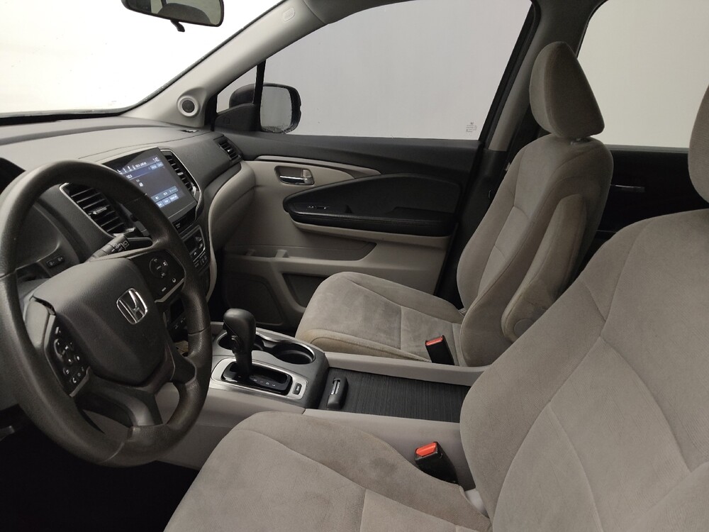 2019 Honda Pilot in Greensboro, NC 27407 - 18107959 17