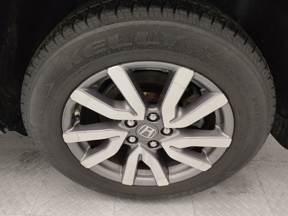 2019 Honda Pilot in Greensboro, NC 27407 - 18107959 31