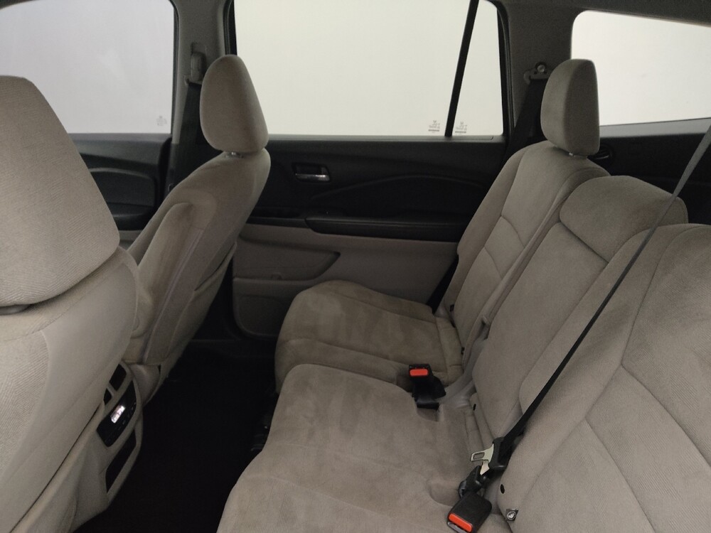 2019 Honda Pilot in Greensboro, NC 27407 - 18107959 18