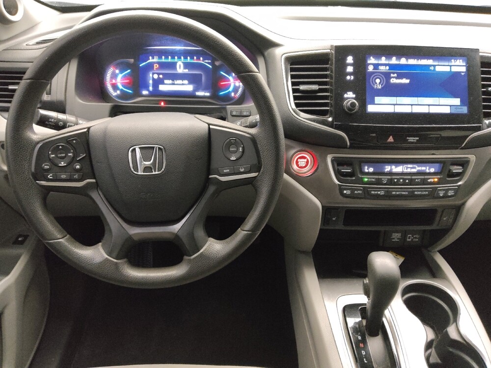 2019 Honda Pilot in Greensboro, NC 27407 - 18107959 22