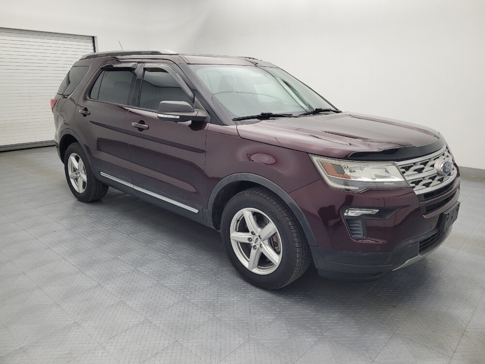 2019 Ford Explorer in Charlotte, NC 28213 - 18107962 11
