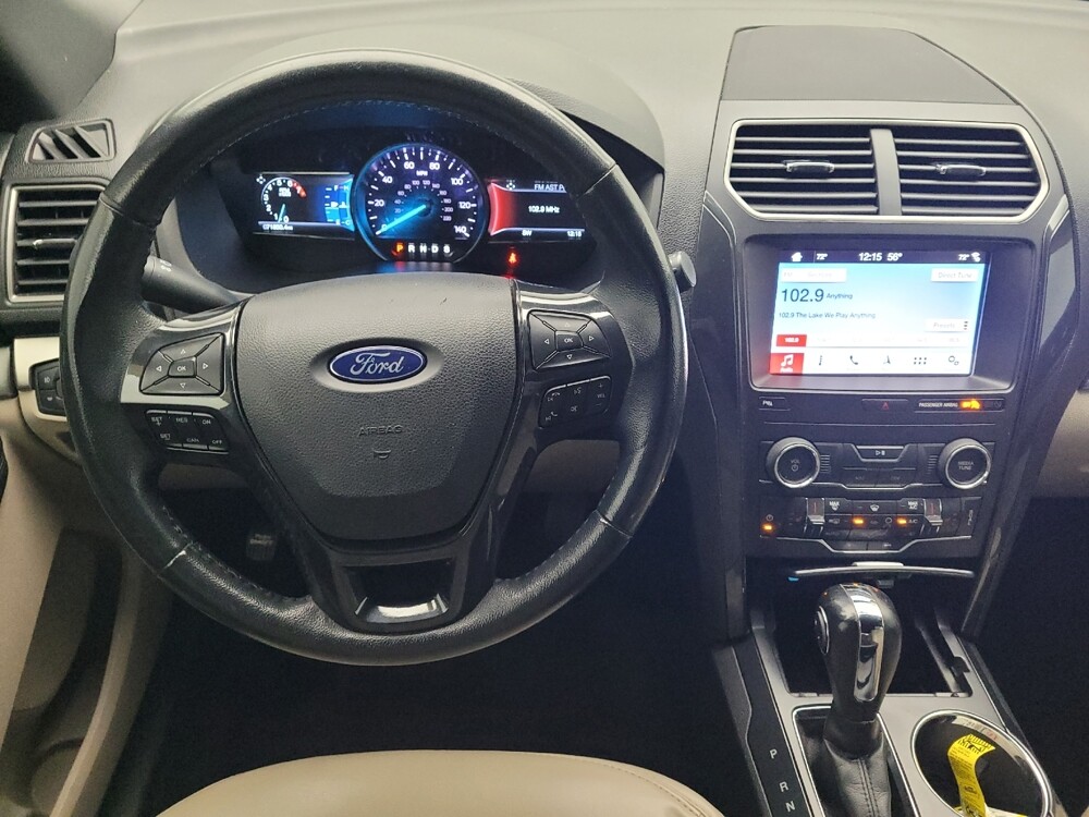 2019 Ford Explorer in Charlotte, NC 28213 - 18107962 22