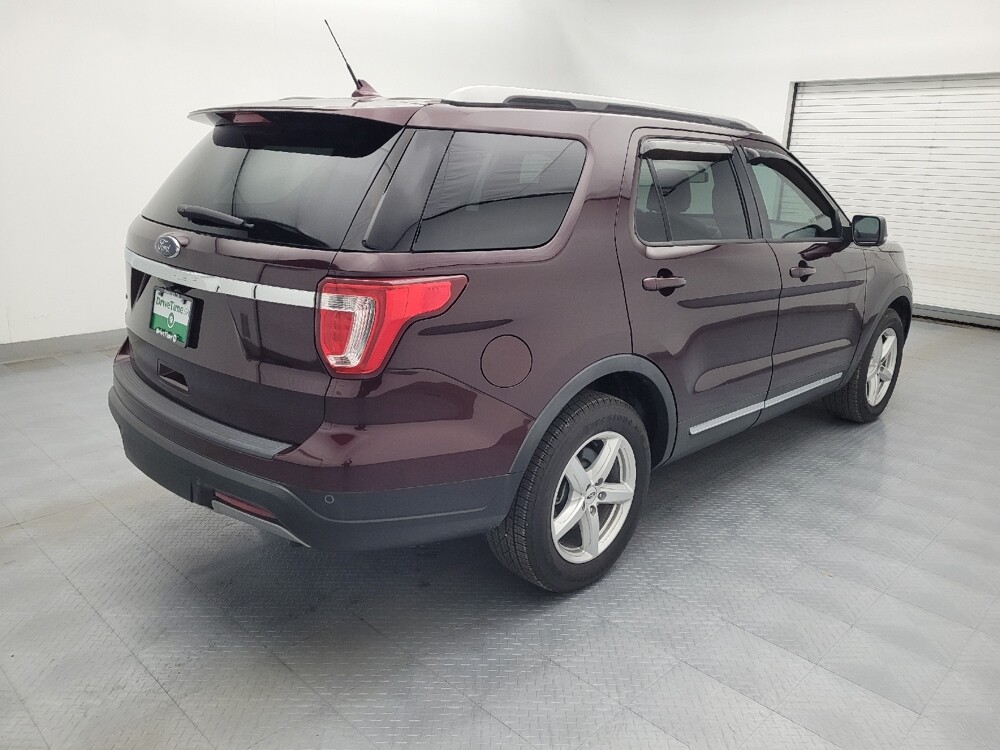 2019 Ford Explorer in Charlotte, NC 28213 - 18107962 10