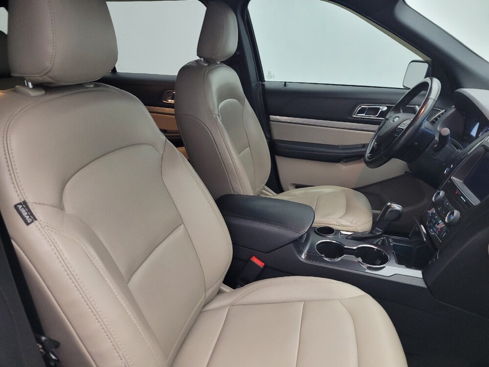 2019 Ford Explorer in Charlotte, NC 28213 - 18107962 21
