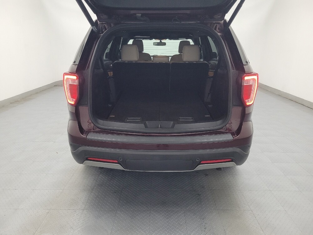 2019 Ford Explorer in Charlotte, NC 28213 - 18107962 29