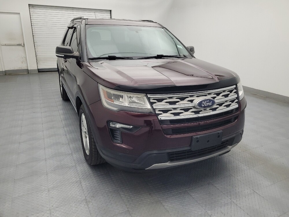 2019 Ford Explorer in Charlotte, NC 28213 - 18107962 14