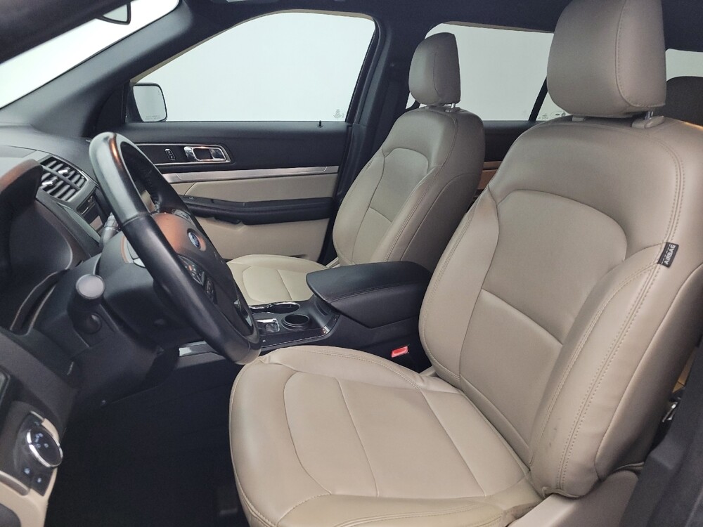 2019 Ford Explorer in Charlotte, NC 28213 - 18107962 17