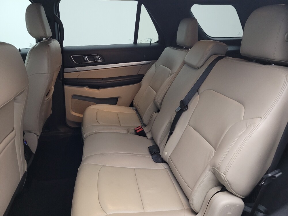 2019 Ford Explorer in Charlotte, NC 28213 - 18107962 18