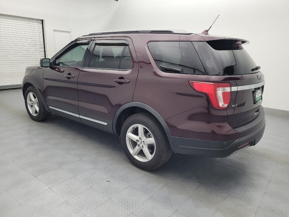 2019 Ford Explorer in Charlotte, NC 28213 - 18107962 3