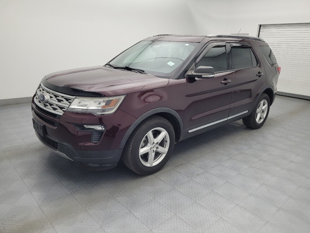 2019 Ford Explorer in Charlotte, NC 28213 - 18107962 2