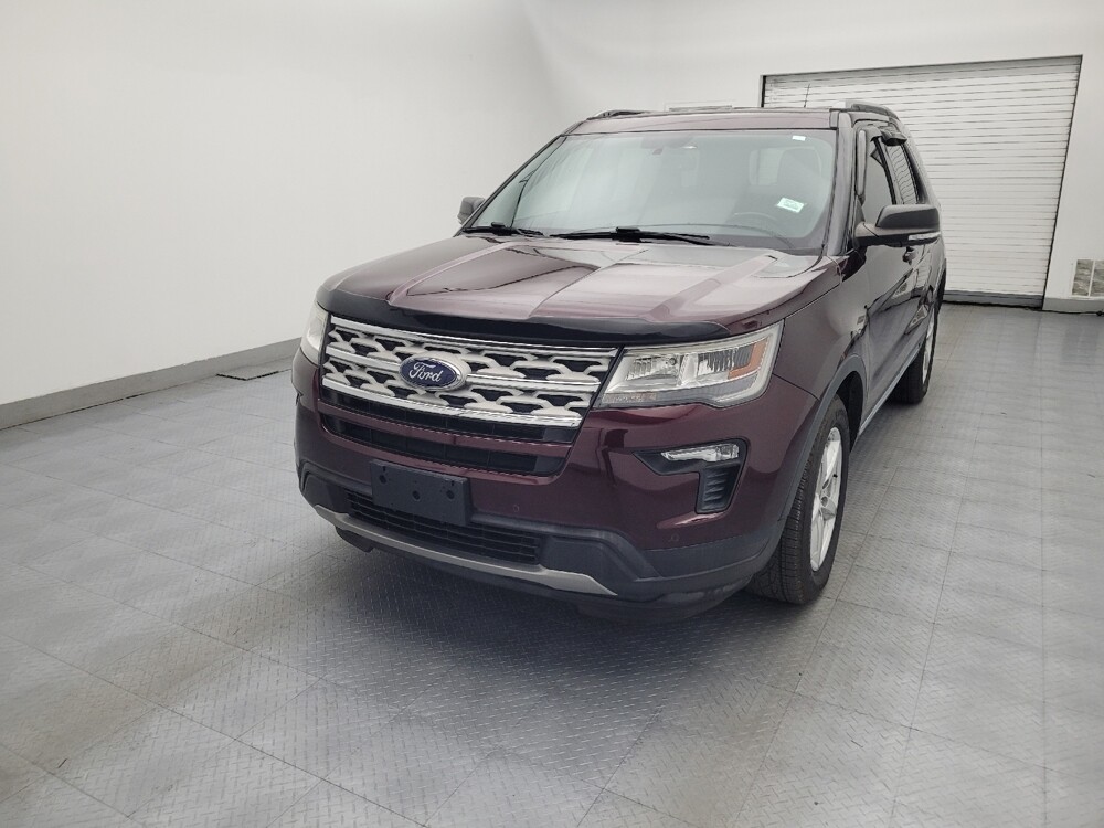 2019 Ford Explorer in Charlotte, NC 28213 - 18107962 15