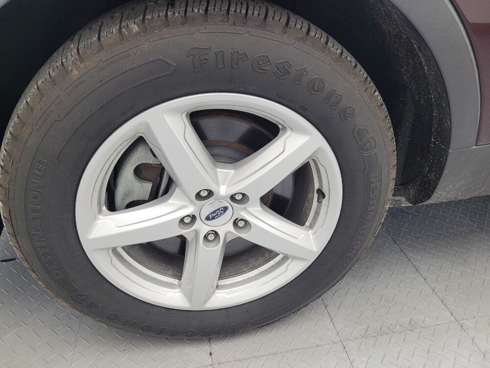 2019 Ford Explorer in Charlotte, NC 28213 - 18107962 31