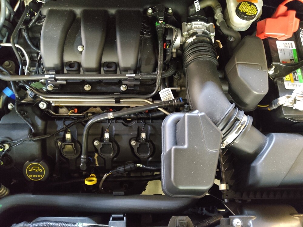 2019 Ford Explorer in Charlotte, NC 28213 - 18107962 30