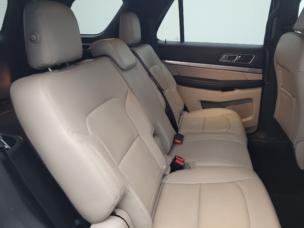 2019 Ford Explorer in Charlotte, NC 28213 - 18107962 19