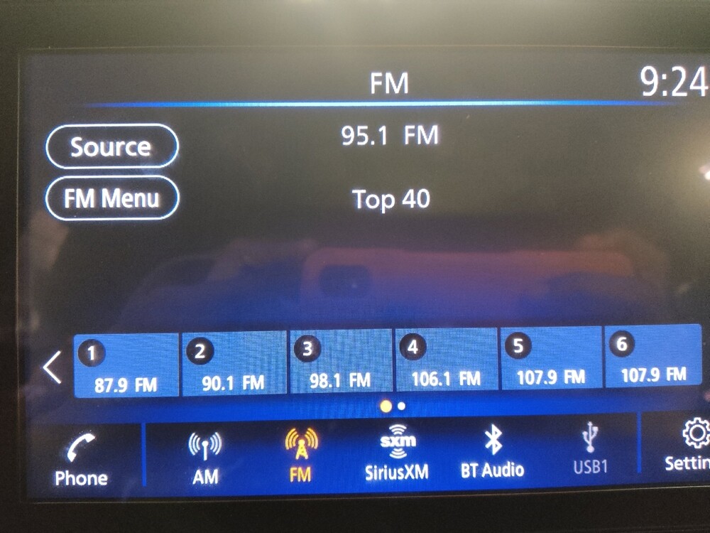 2023 Nissan Altima in Winston-Salem, NC 27103 - 18107963 25