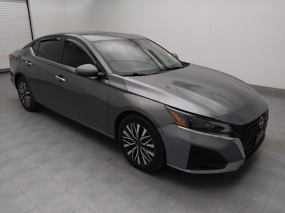 2023 Nissan Altima in Winston-Salem, NC 27103 - 18107963 11