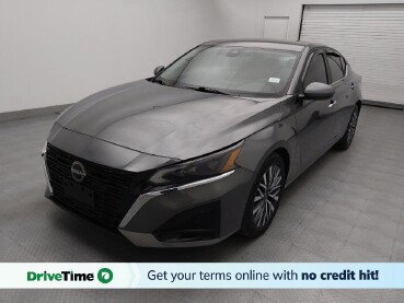 2023 Nissan Altima in Winston-Salem, NC 27103