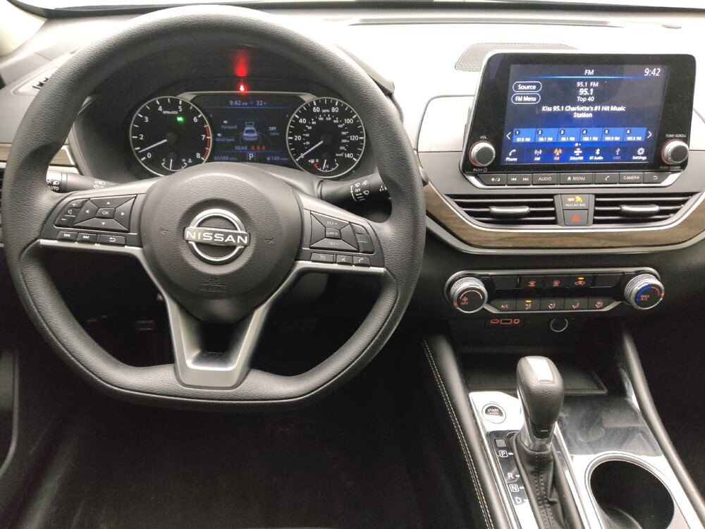 2023 Nissan Altima in Winston-Salem, NC 27103 - 18107963 22