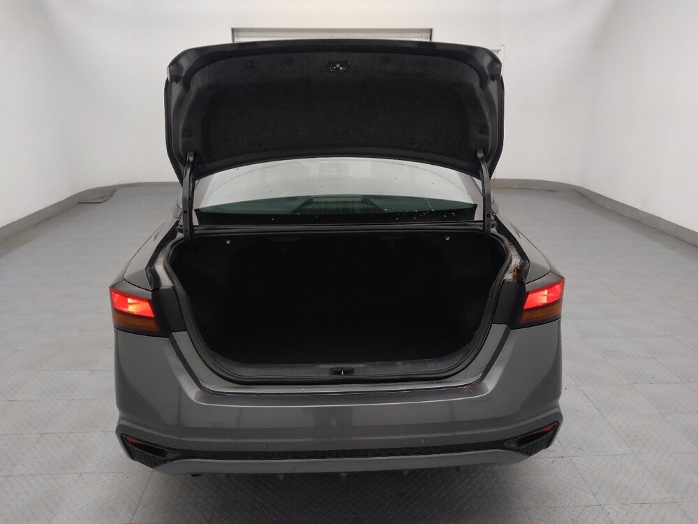 2023 Nissan Altima in Winston-Salem, NC 27103 - 18107963 29