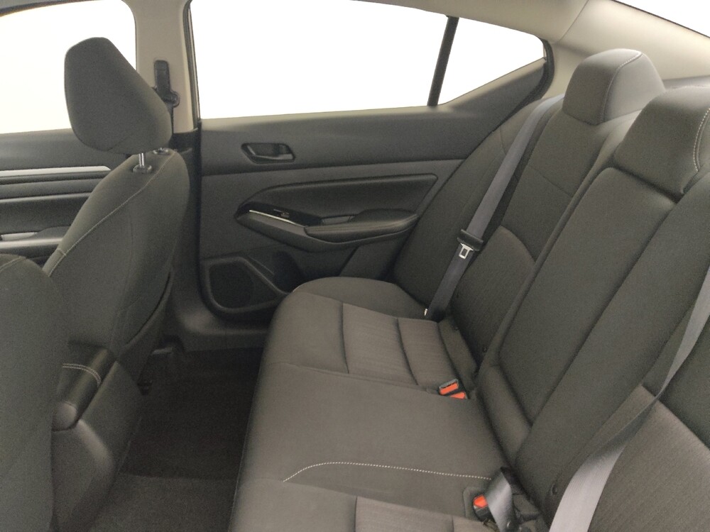 2023 Nissan Altima in Winston-Salem, NC 27103 - 18107963 18