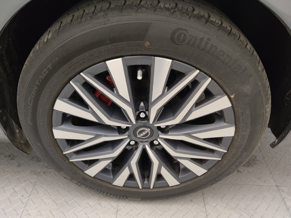 2023 Nissan Altima in Winston-Salem, NC 27103 - 18107963 31