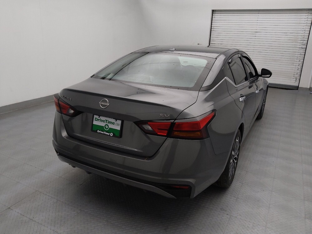 2023 Nissan Altima in Winston-Salem, NC 27103 - 18107963 7