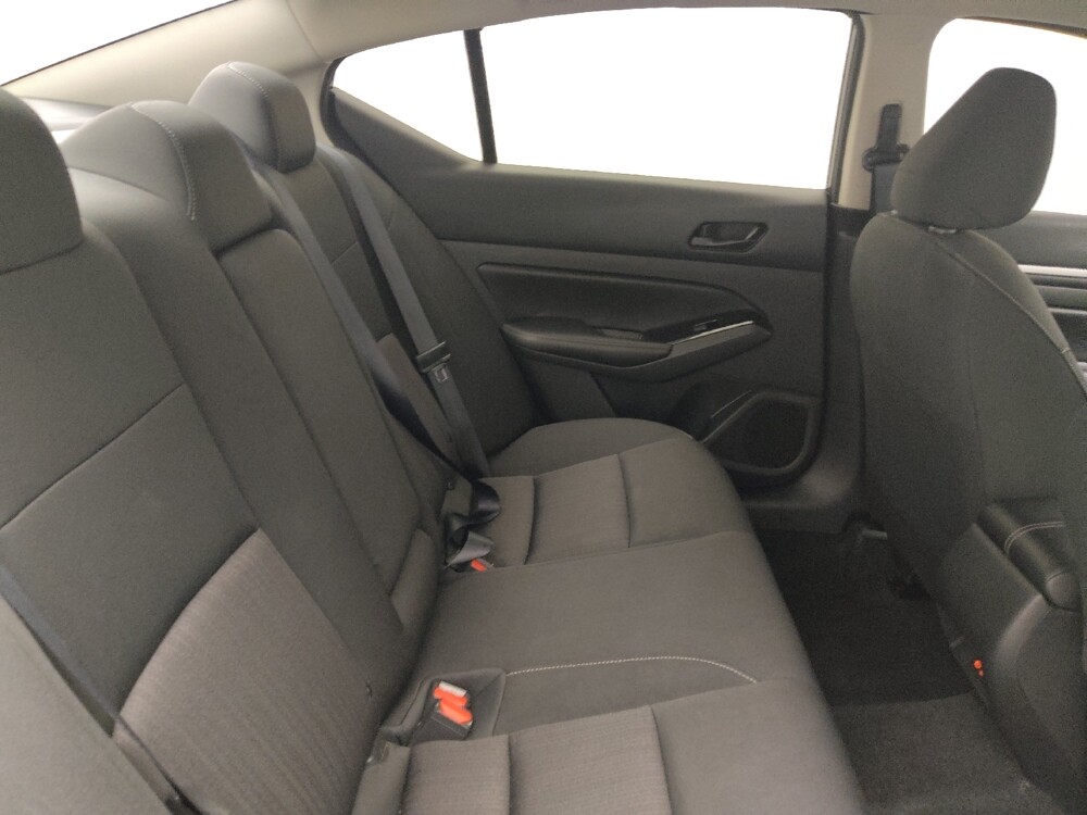 2023 Nissan Altima in Winston-Salem, NC 27103 - 18107963 19