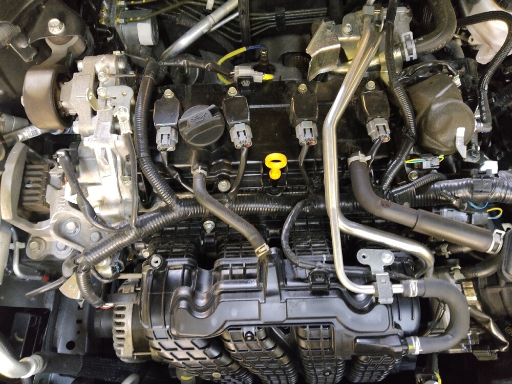 2023 Nissan Altima in Winston-Salem, NC 27103 - 18107963 30