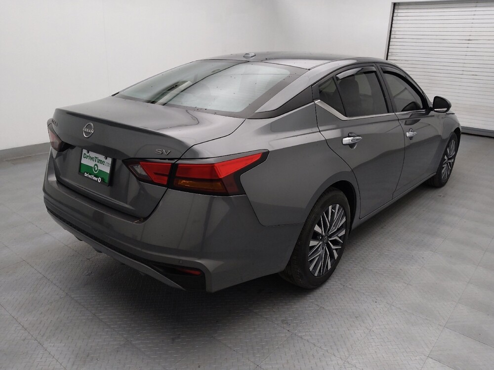 2023 Nissan Altima in Winston-Salem, NC 27103 - 18107963 9