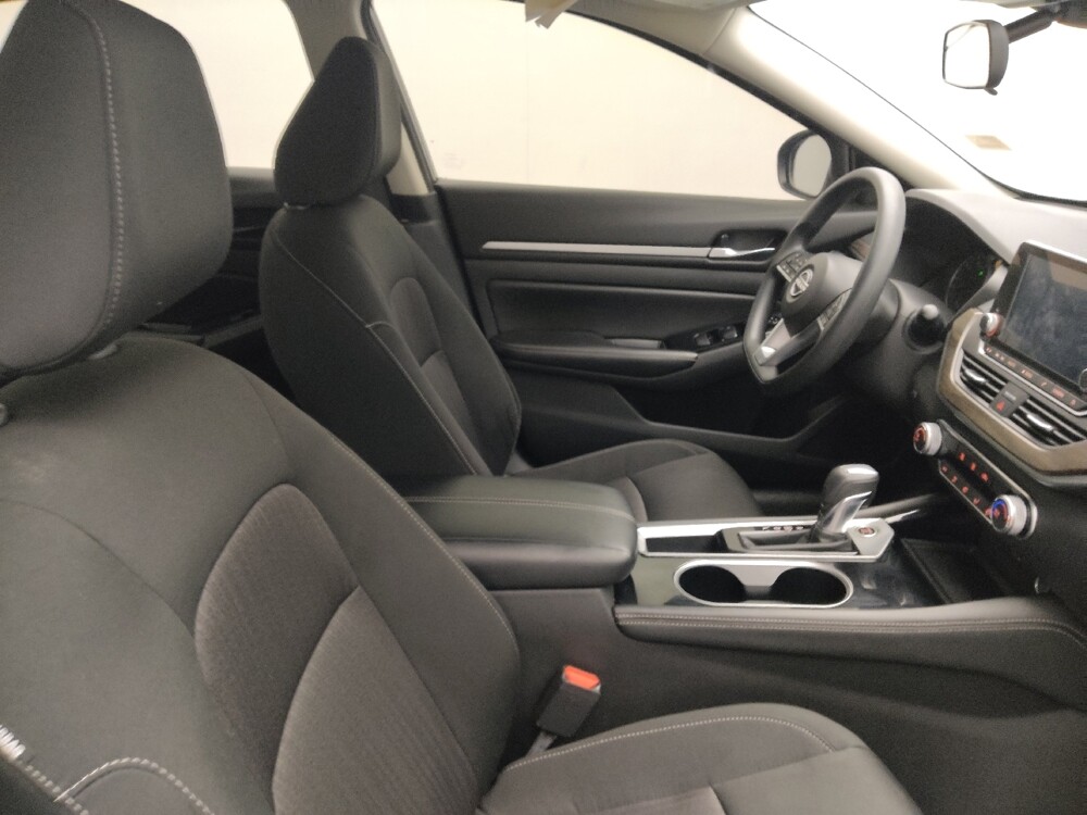 2023 Nissan Altima in Winston-Salem, NC 27103 - 18107963 21