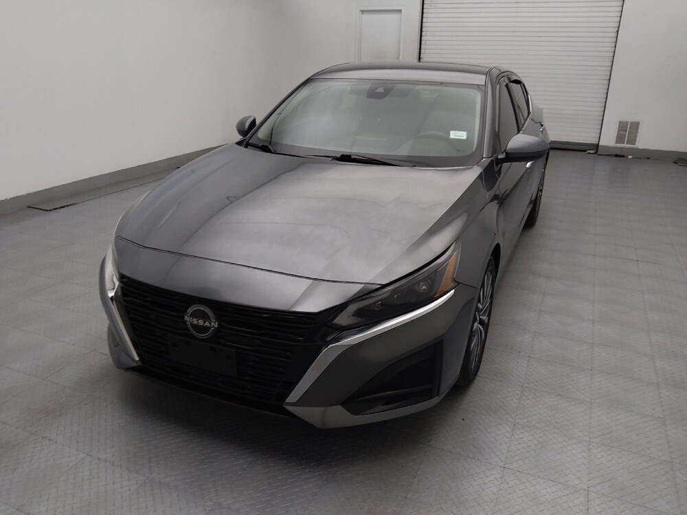 2023 Nissan Altima in Winston-Salem, NC 27103 - 18107963 15