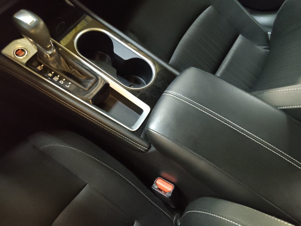 2023 Nissan Altima in Winston-Salem, NC 27103 - 18107963 26