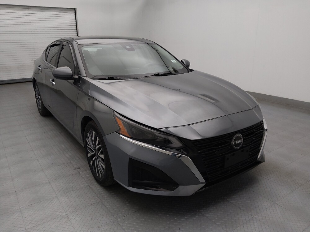 2023 Nissan Altima in Winston-Salem, NC 27103 - 18107963 13