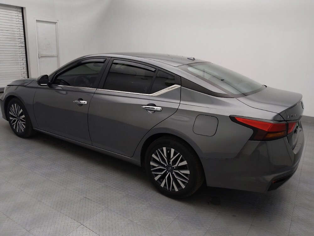 2023 Nissan Altima in Winston-Salem, NC 27103 - 18107963 3
