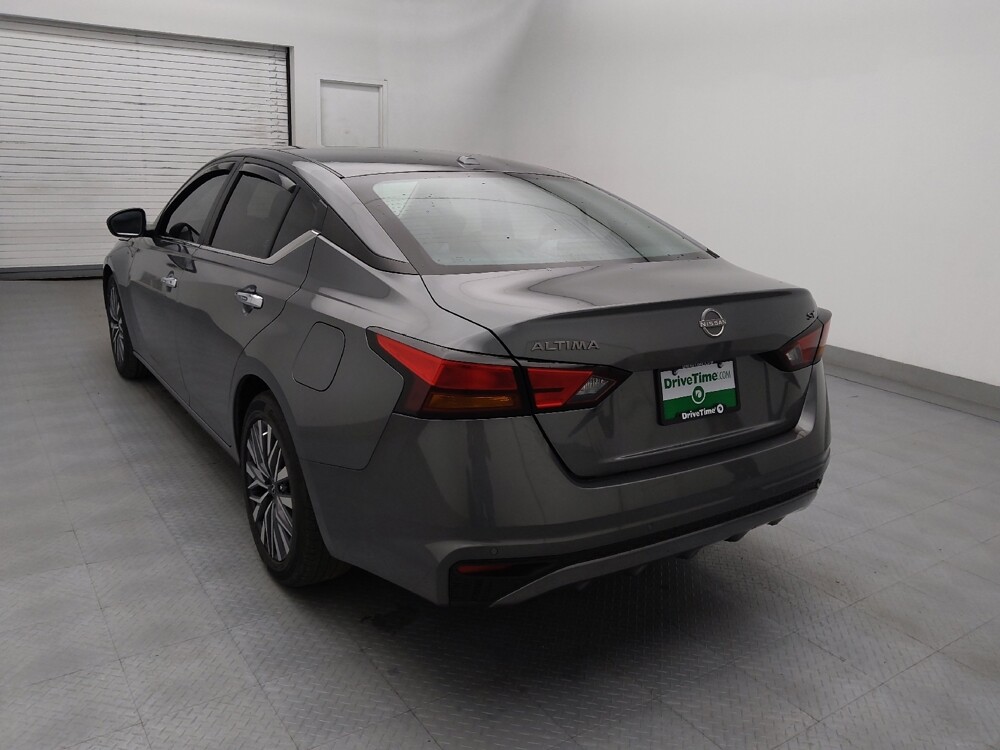 2023 Nissan Altima in Winston-Salem, NC 27103 - 18107963 5