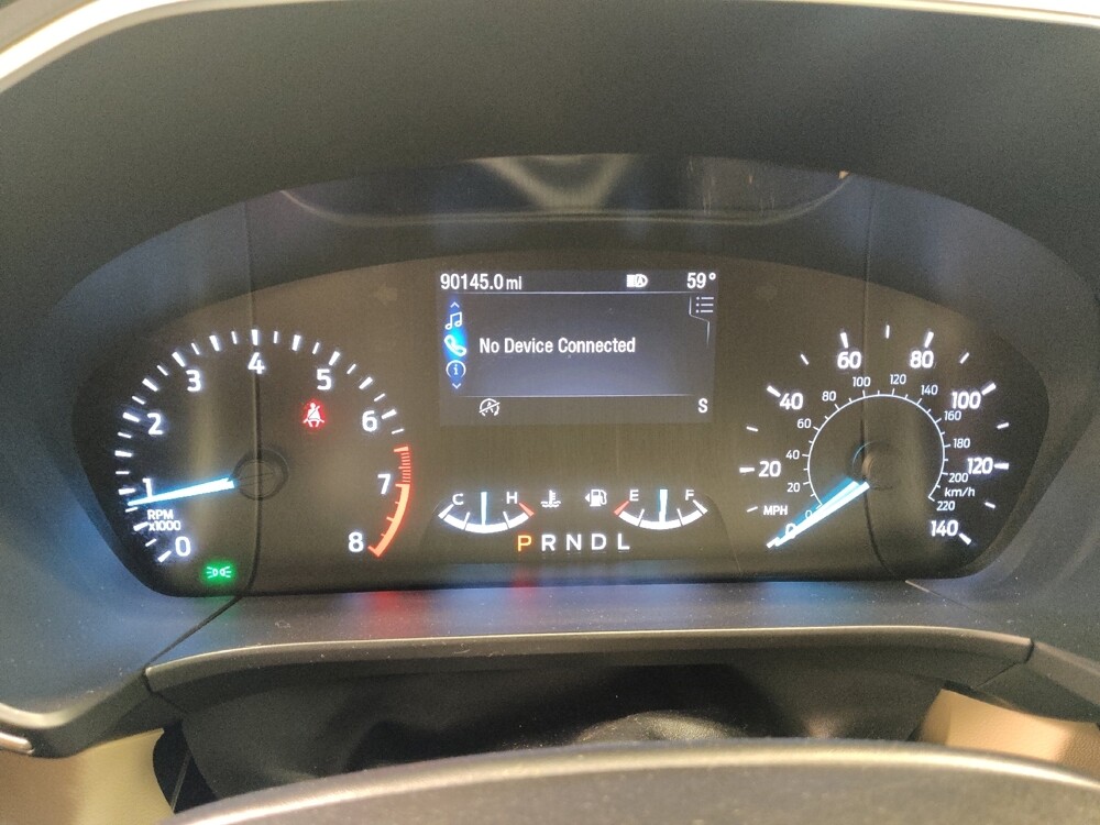 2020 Ford Escape in Conway, SC 29526 - 18107964 23