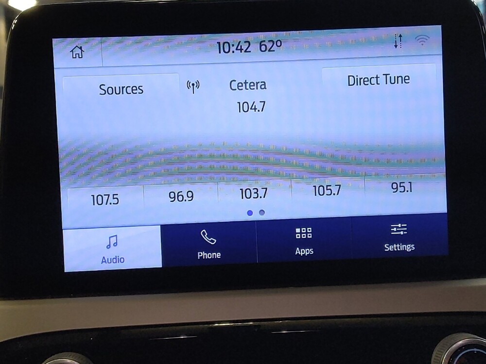 2020 Ford Escape in Conway, SC 29526 - 18107964 25