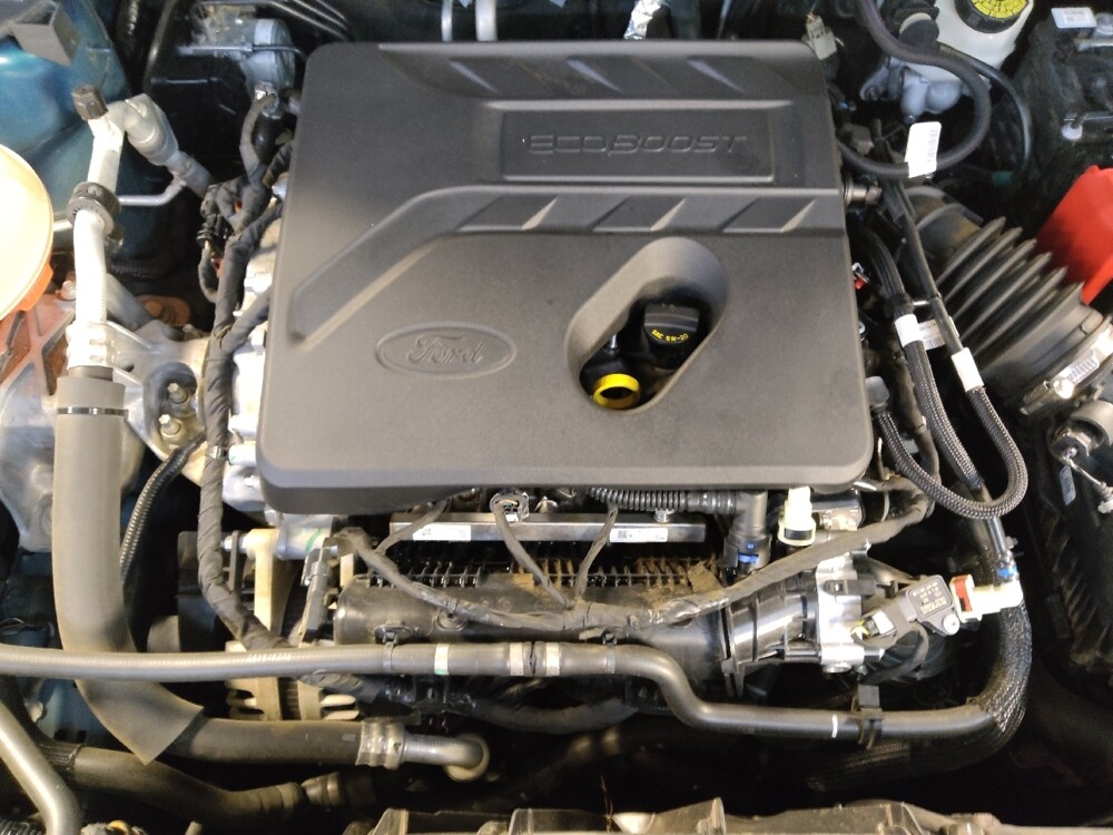 2020 Ford Escape in Conway, SC 29526 - 18107964 30