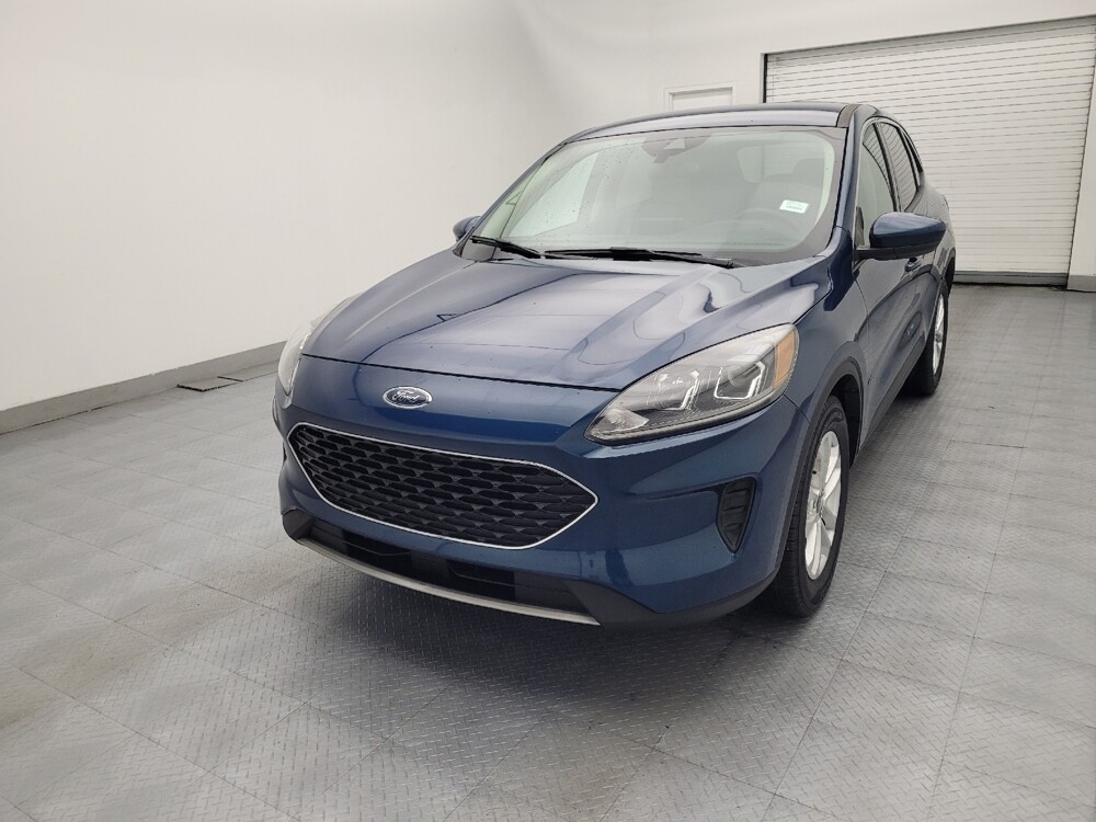 2020 Ford Escape in Conway, SC 29526 - 18107964 15